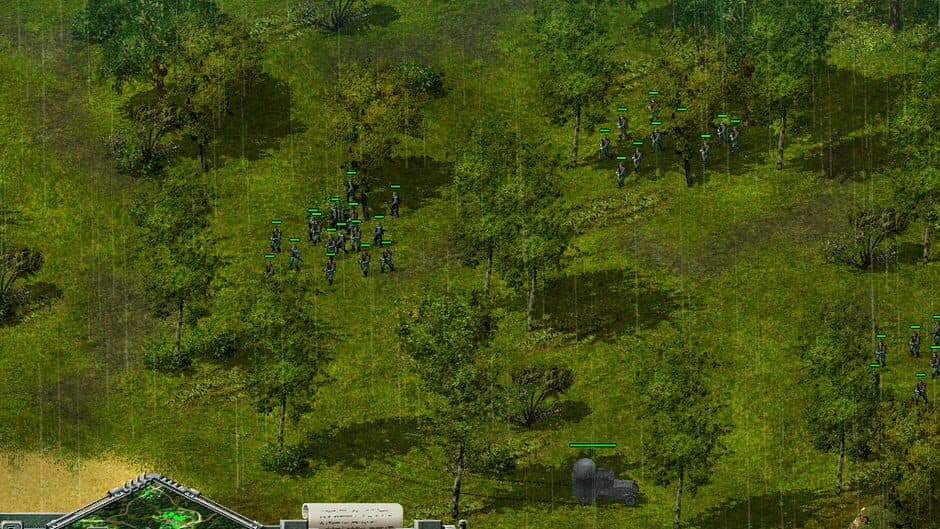 World War I screenshot 4