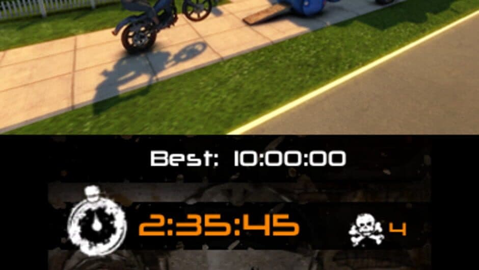 Urban Trial Freestyle 2 screenshot 3