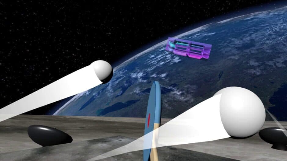 Miney Company: A Data Racket screenshot 5