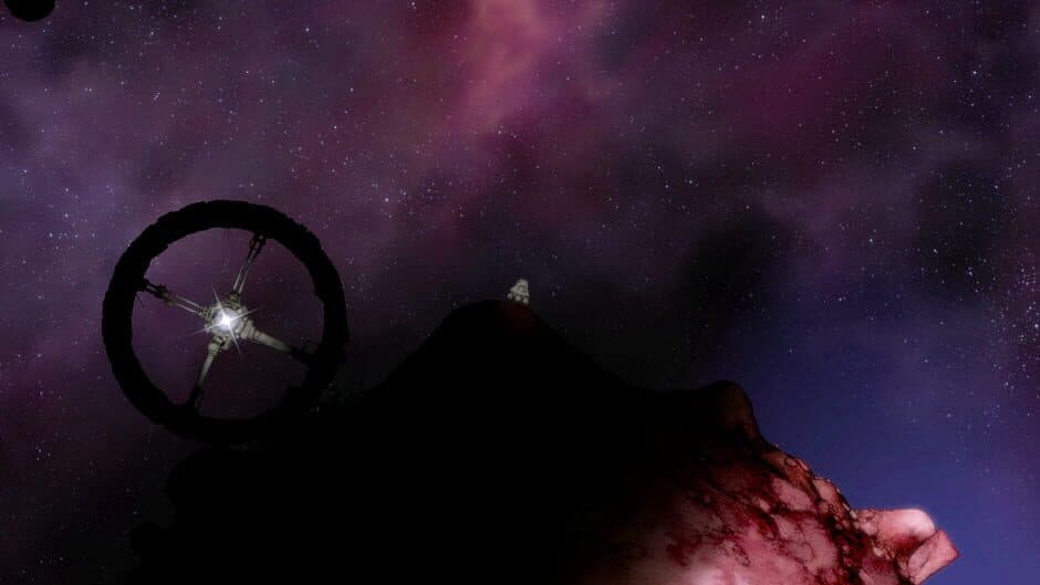 Amazing Discoveries In Outer Space screenshot 5