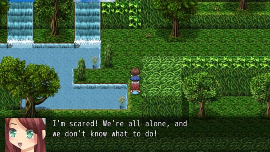 Sydney's World screenshot 2