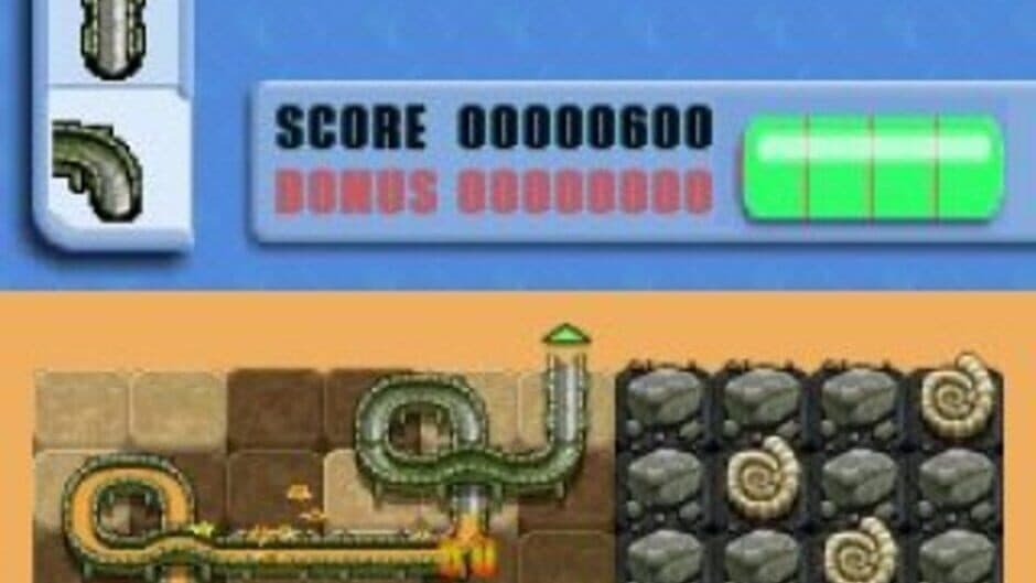 Pipe Mania screenshot 2