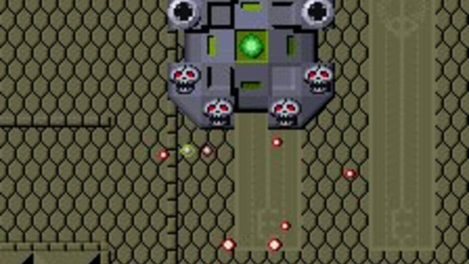 Exed Exes screenshot 3