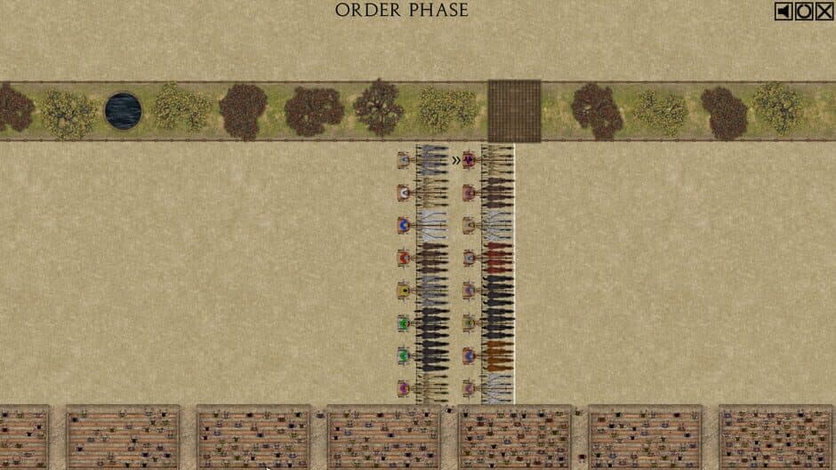 Qvadriga screenshot 4