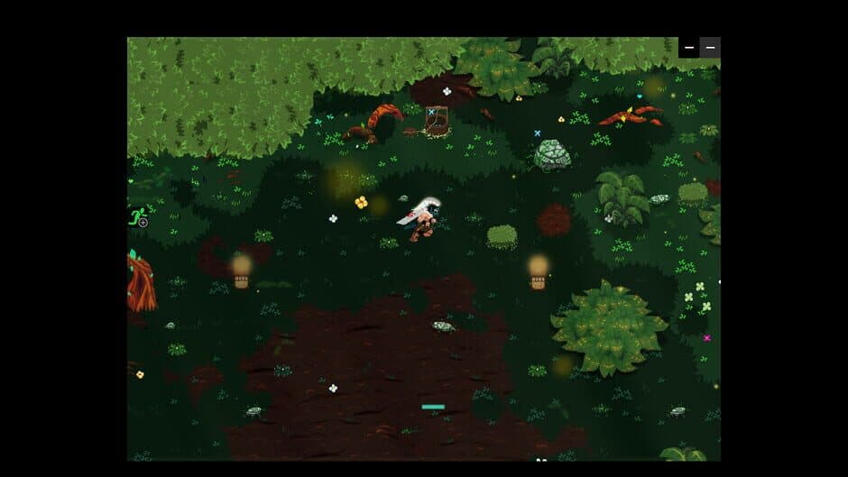 Transcend screenshot 1
