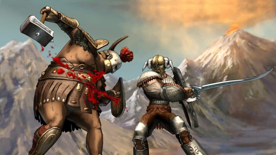 I, Gladiator screenshot 4
