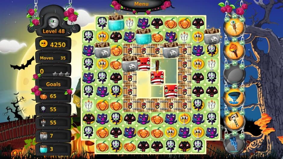 Secrets of Magic: The Book of Spells screenshot 5