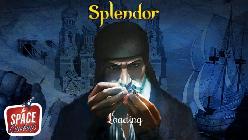 Splendor screenshot 4