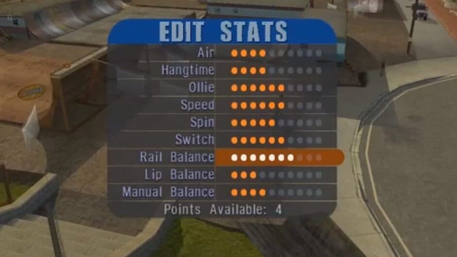 Tony Hawk's Pro Skater 3 screenshot 3