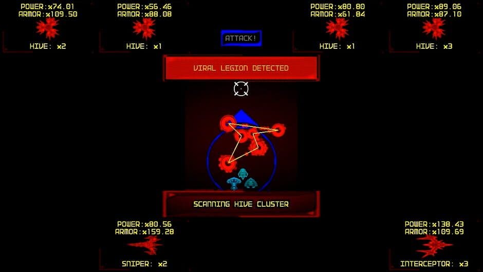 FleetComm screenshot 5