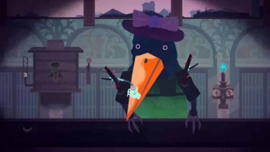 Wunderdoktor screenshot 1