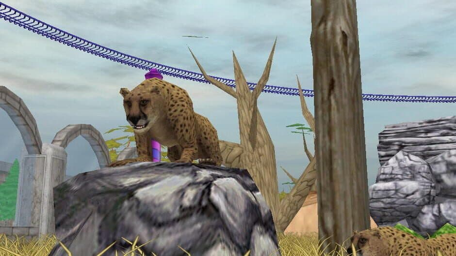 Zoo Empire screenshot 4