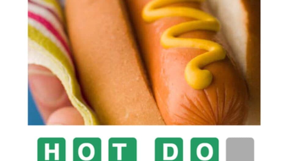 100 Pics Quiz screenshot 5