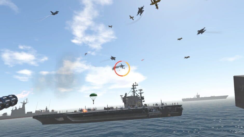 Final Approach screenshot 3