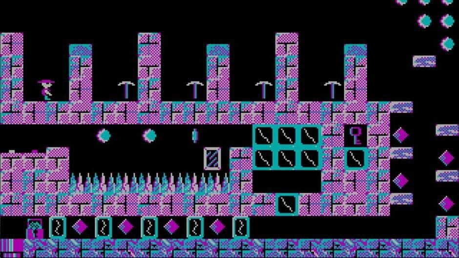 Arctic Adventure screenshot 4