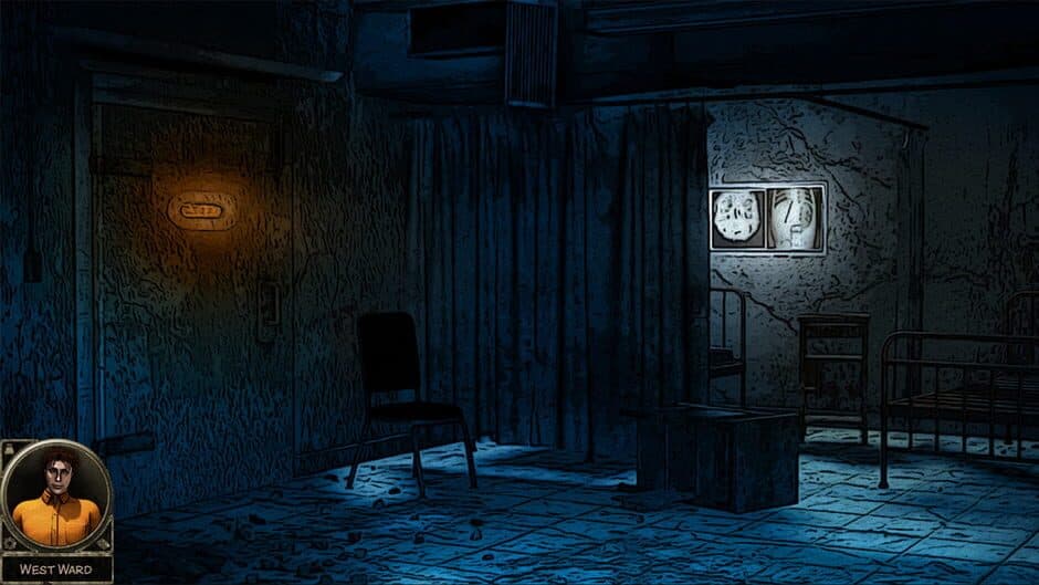 Stonewall Penitentiary screenshot 5