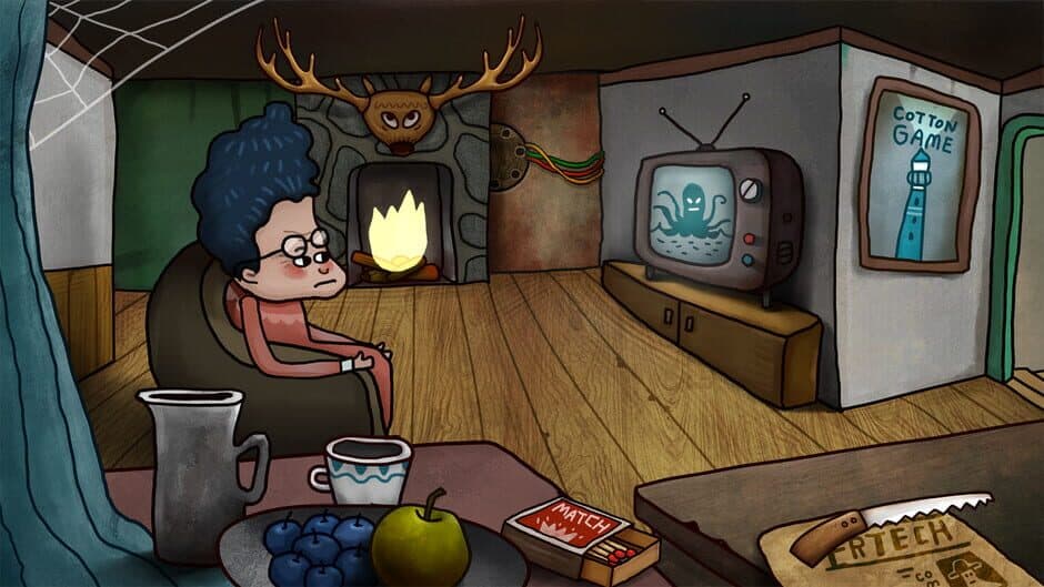 Isoland 2: Ashes of Time screenshot 1