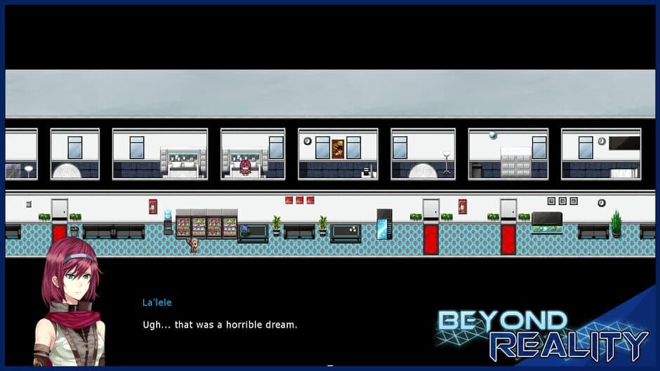 Beyond Reality screenshot 4