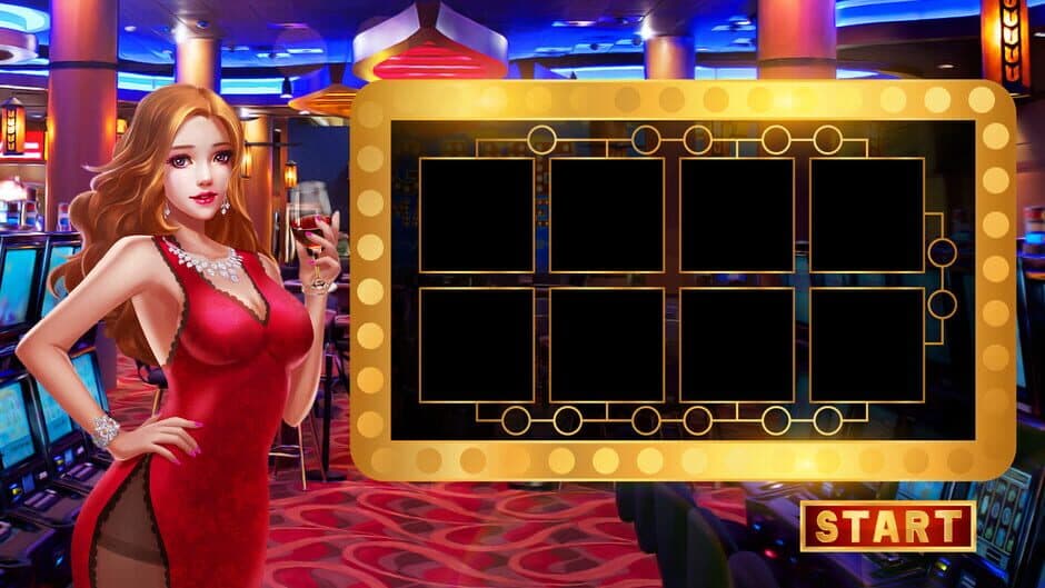 Game Machines: Arcade Casino screenshot 3