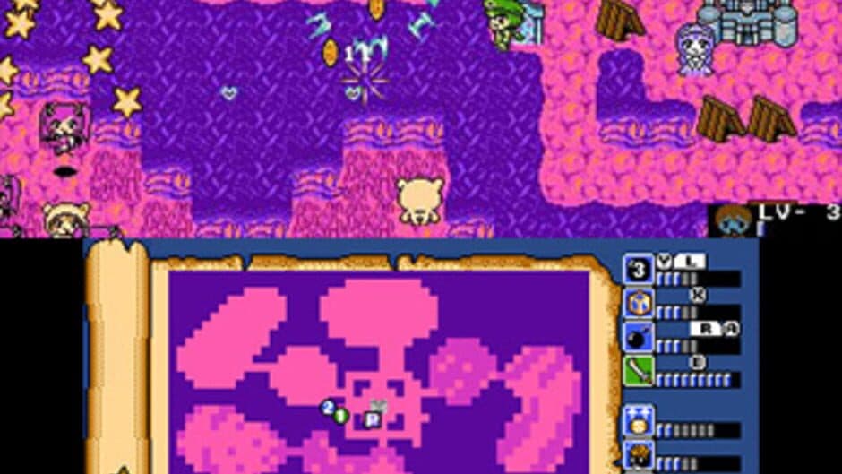 Gotta Protectors screenshot 3