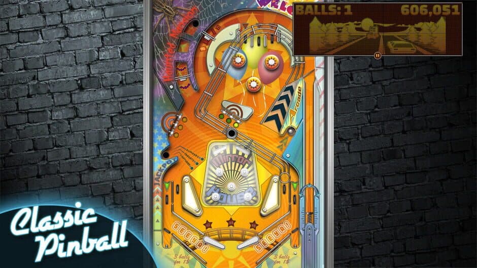 Pinball Deluxe: Reloaded screenshot 2