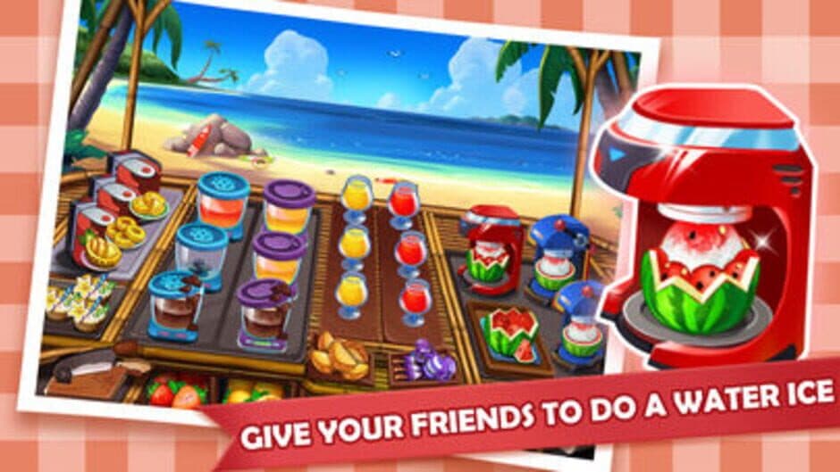 Kitchen Frenzy - Chef Master screenshot 3