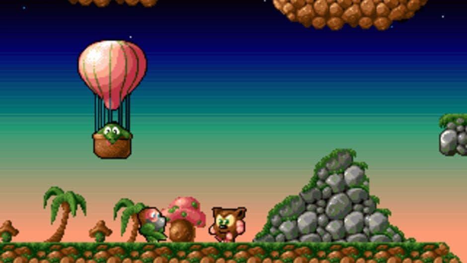 Creatures screenshot 1