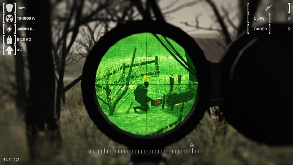 The Fifth Day screenshot 3