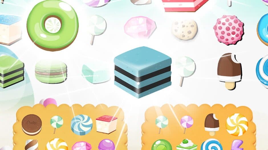 Sugar Fever screenshot 3