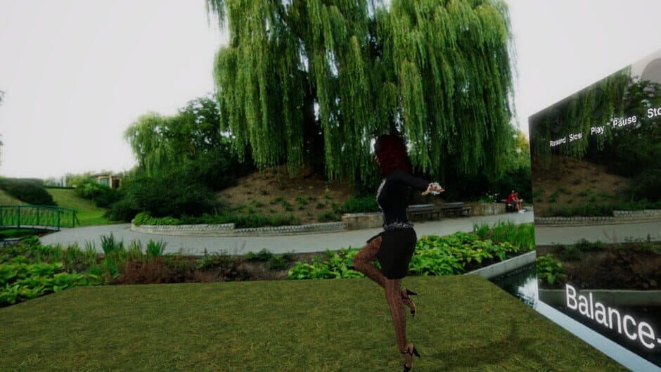 Salsa Virtual screenshot 2