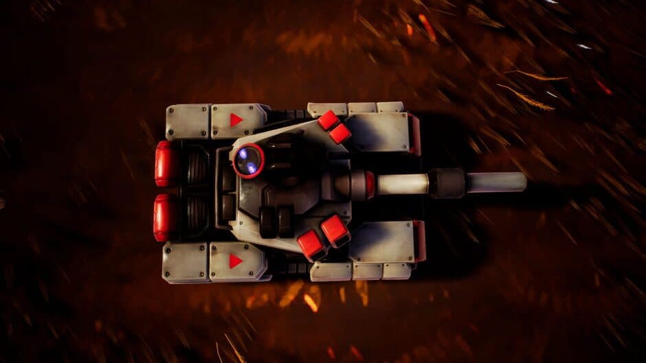 Tank Brawl 2: Armor Fury screenshot 3