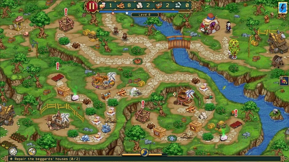 Incredible Dracula II: The Last Call - Collector's Edition screenshot 2