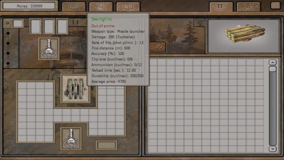 Hard Truck Apocalypse screenshot 5