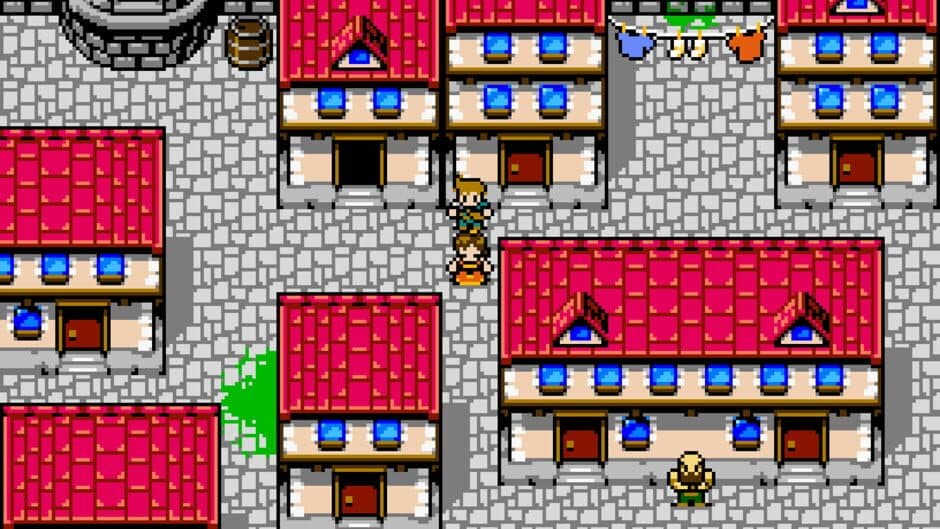 8-Bit Adventures 2 screenshot 4