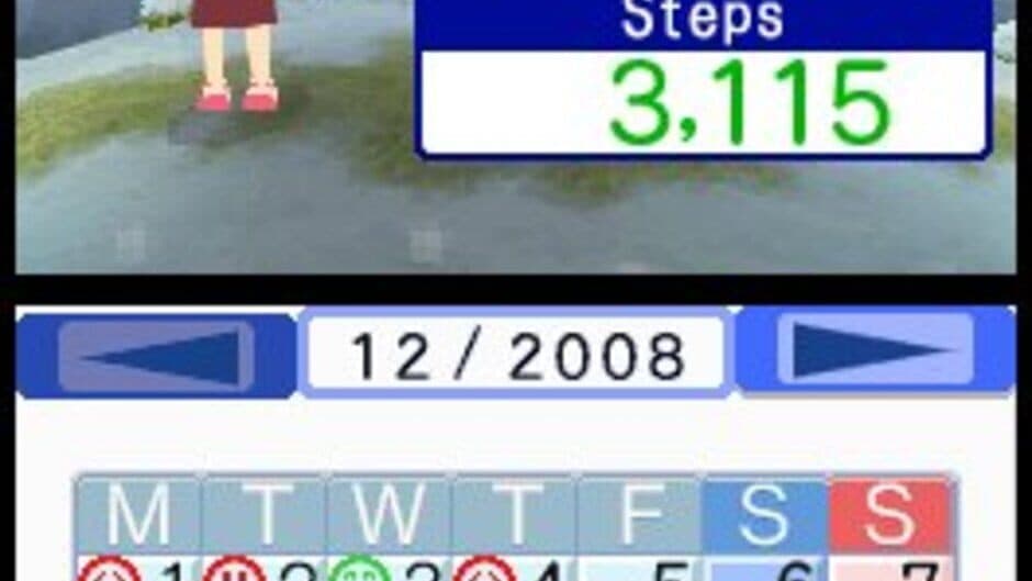 Personal Trainer: Walking screenshot 5