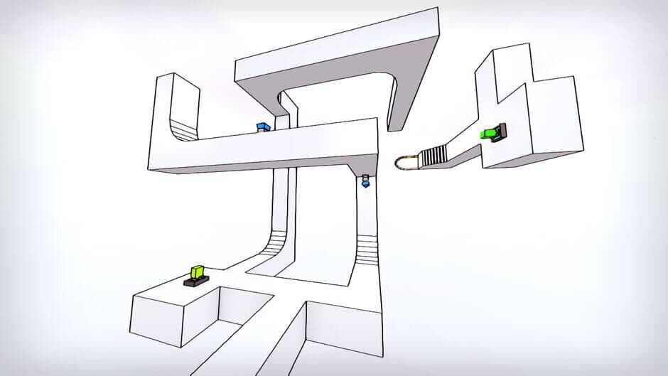 Disoriented screenshot 5