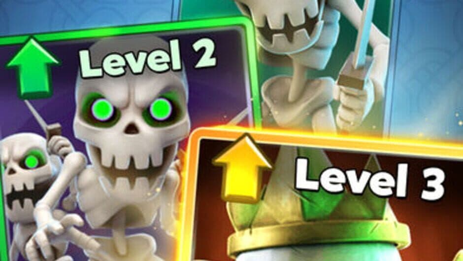 Castle Crush: Epic Strategy Game screenshot 2