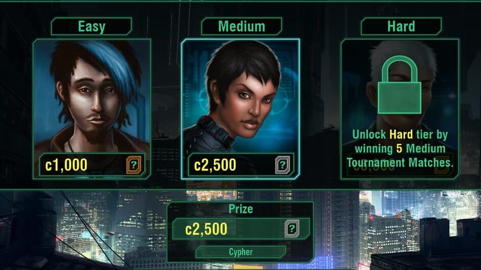 System Crash screenshot 1