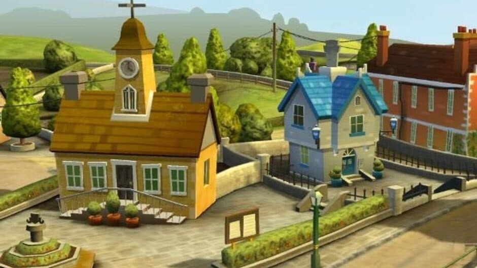 Blue Toad Murder Files screenshot 3