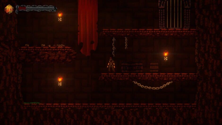 Rift Keeper screenshot 4