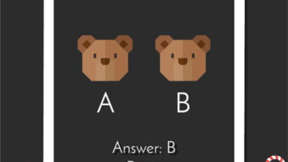 Tricky Test 2: Genius Brain? screenshot 1