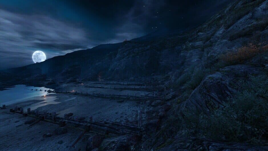 Dear Esther screenshot 5