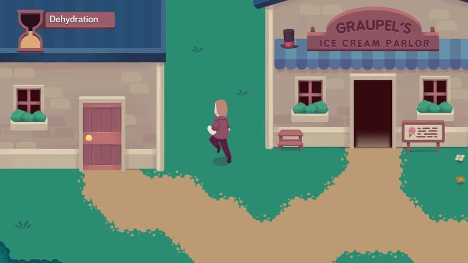 Merrily Perilly screenshot 5