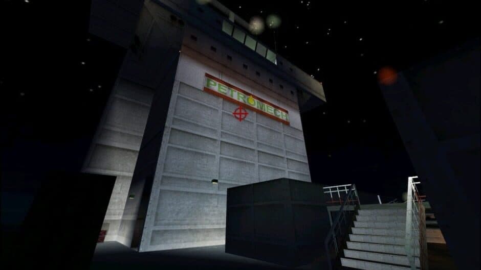 Tom Clancy's Rainbow Six: Rogue Spear screenshot 5