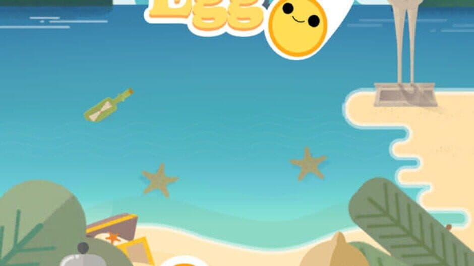 Pong Pong Egg screenshot 2