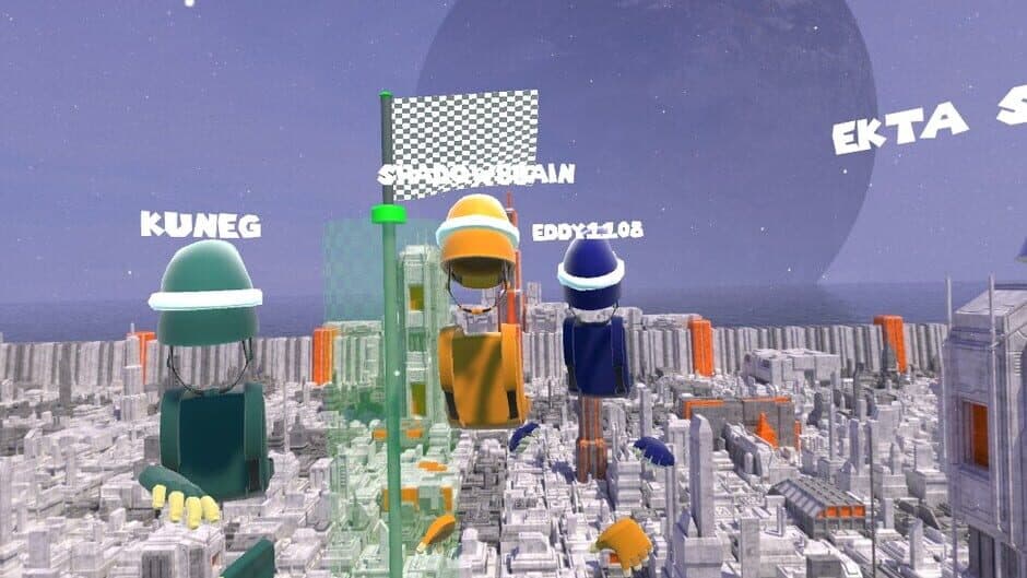 Climbey screenshot 2