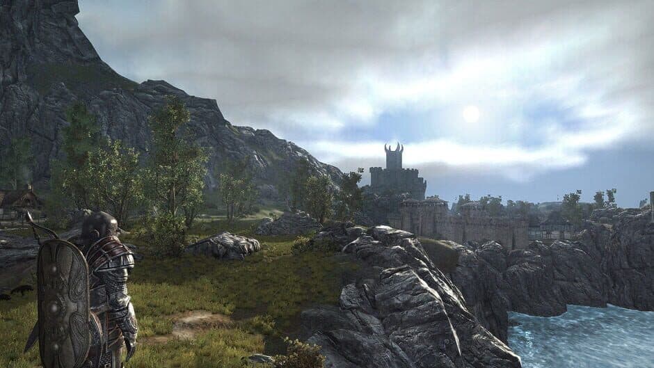 Arcania: Fall of Setarrif screenshot 5