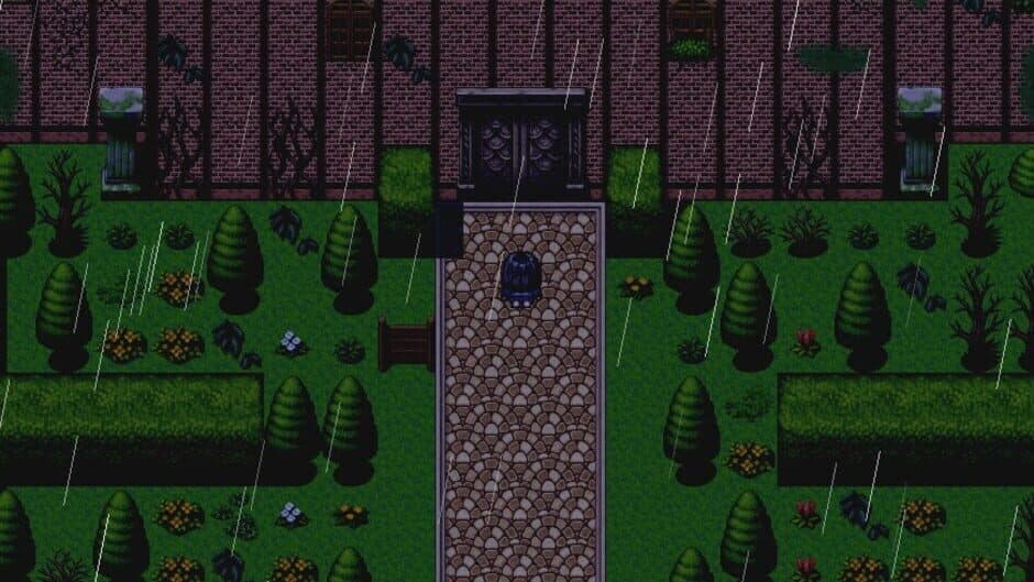 Coffin of Ashes screenshot 2