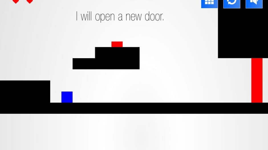 Pretentious Game screenshot 1