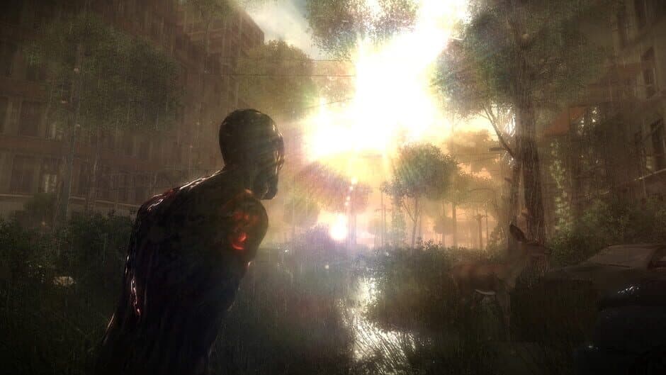 Damned Nation Reborn screenshot 4